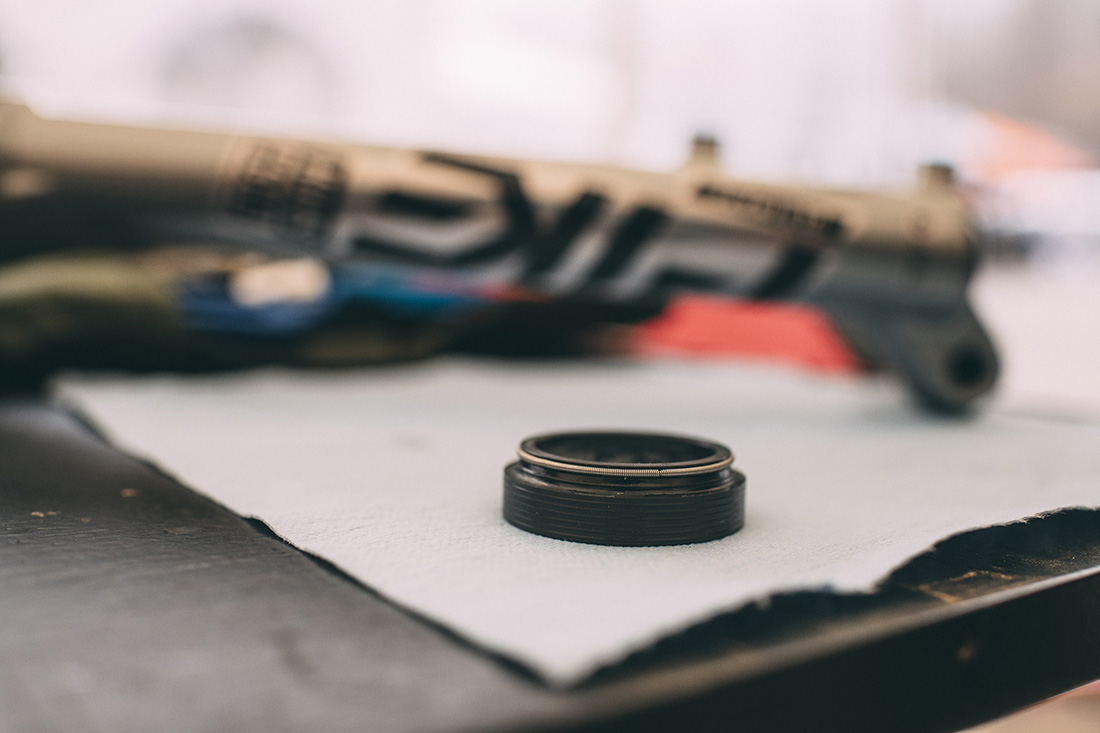 ¿Por qué las nuevas RockShox son las más suaves de la Historia? ¿Por qué las nuevas RockShox son las más suaves de la Historia?