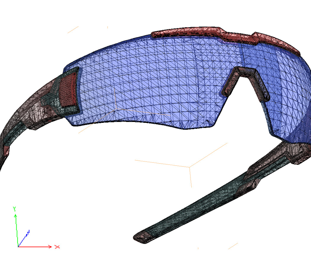 Spiuk PROFIT: Los 8 retos para fabricar unas gafas de competición Spiuk PROFIT: Los 8 retos para fabricar unas gafas de competición