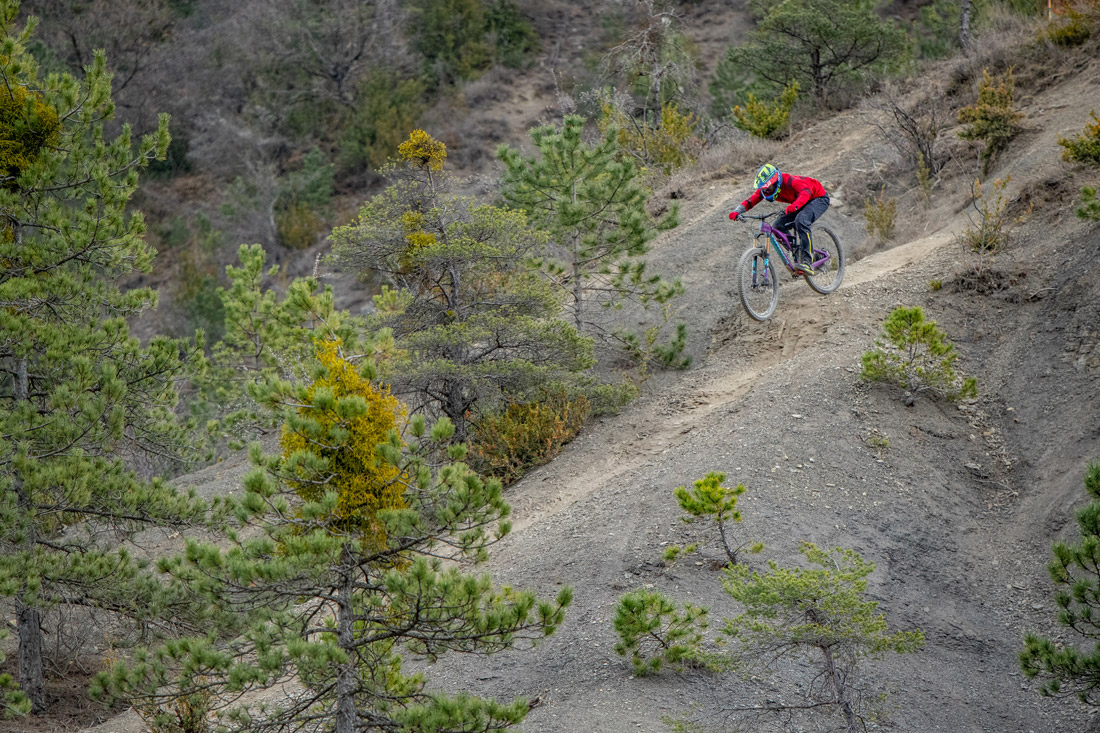 Hutchinson Griffus: el nuevo neumático que ya gana carreras Hutchinson Griffus: el nuevo neumático que ya gana carreras