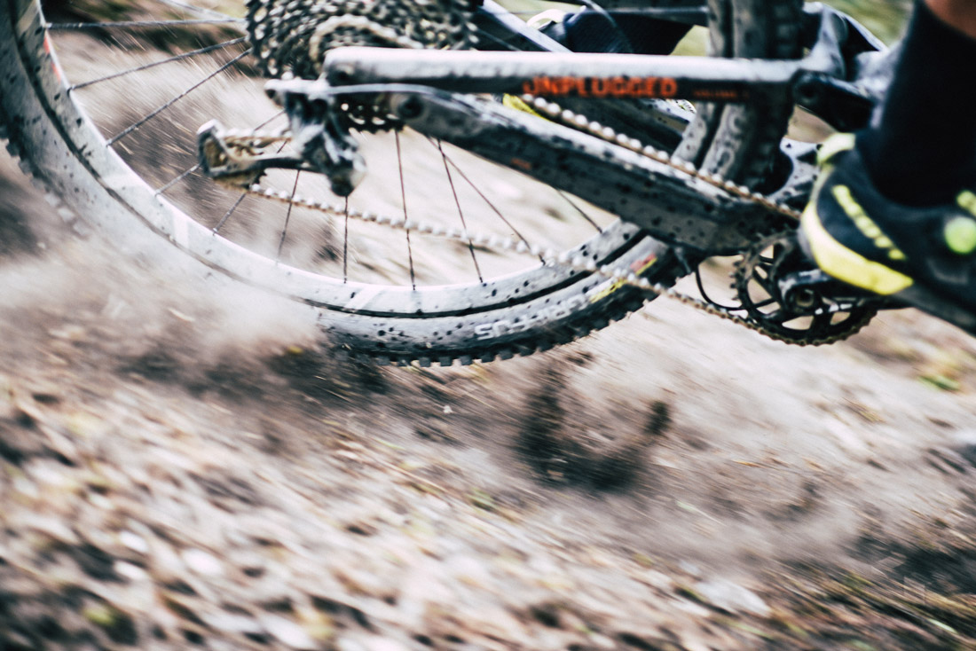 Hutchinson Griffus: el nuevo neumático que ya gana carreras Hutchinson Griffus: el nuevo neumático que ya gana carreras