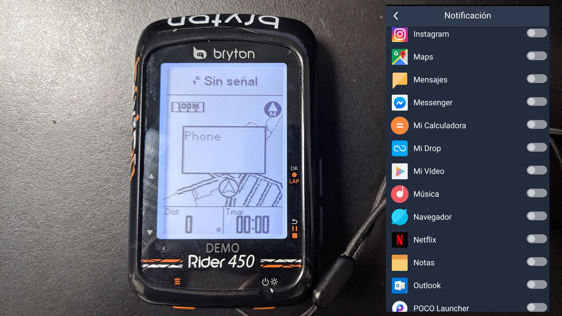 Bryton, ¿por qué los usan los pro cada día más? Bryton, ¿por qué los usan los pro cada día más?