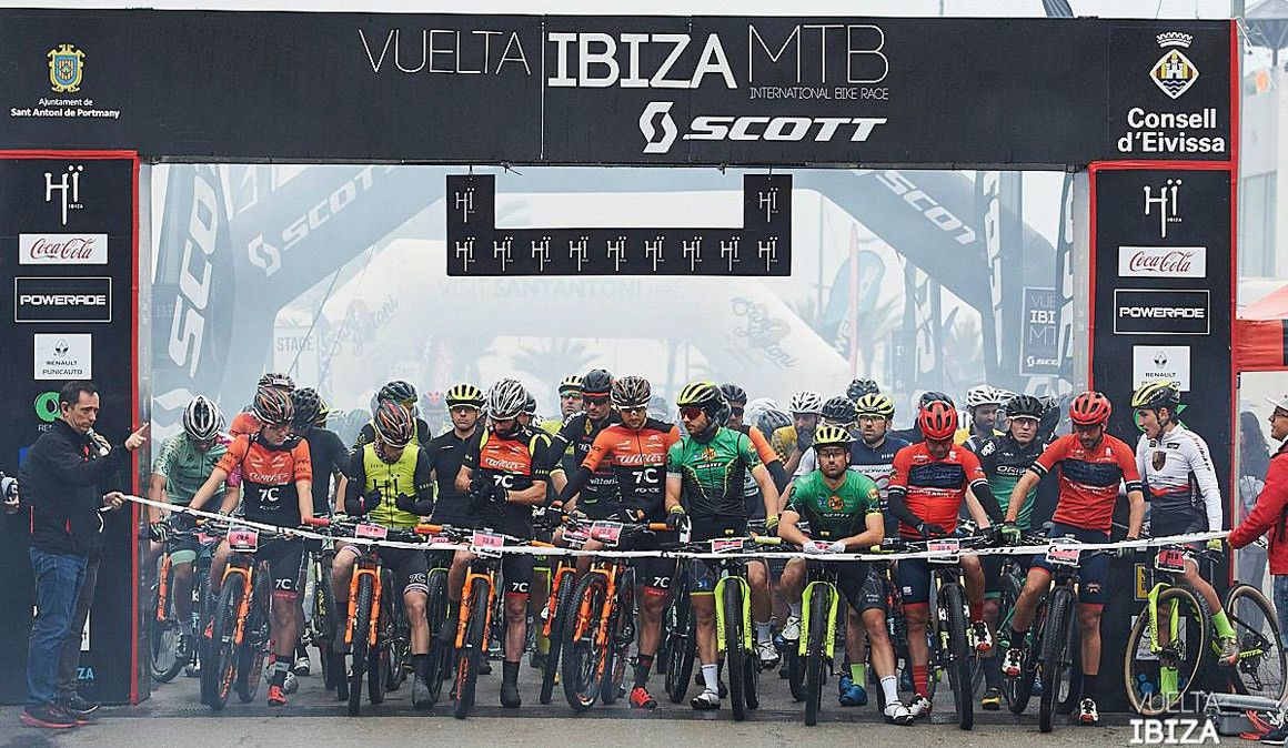Top 10 MTB: La Cannondale de 2 amortiguadores Top 10 MTB: La Cannondale de 2 amortiguadores