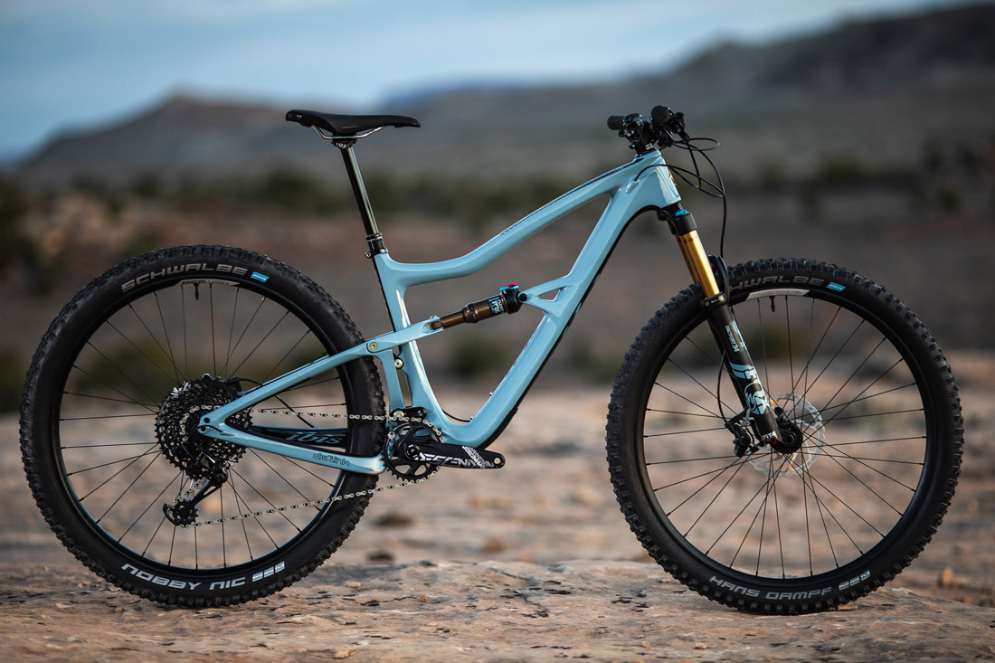 Nuevas Ibis Ripley LS4: Las 7 Claves Nuevas Ibis Ripley LS4: Las 7 Claves