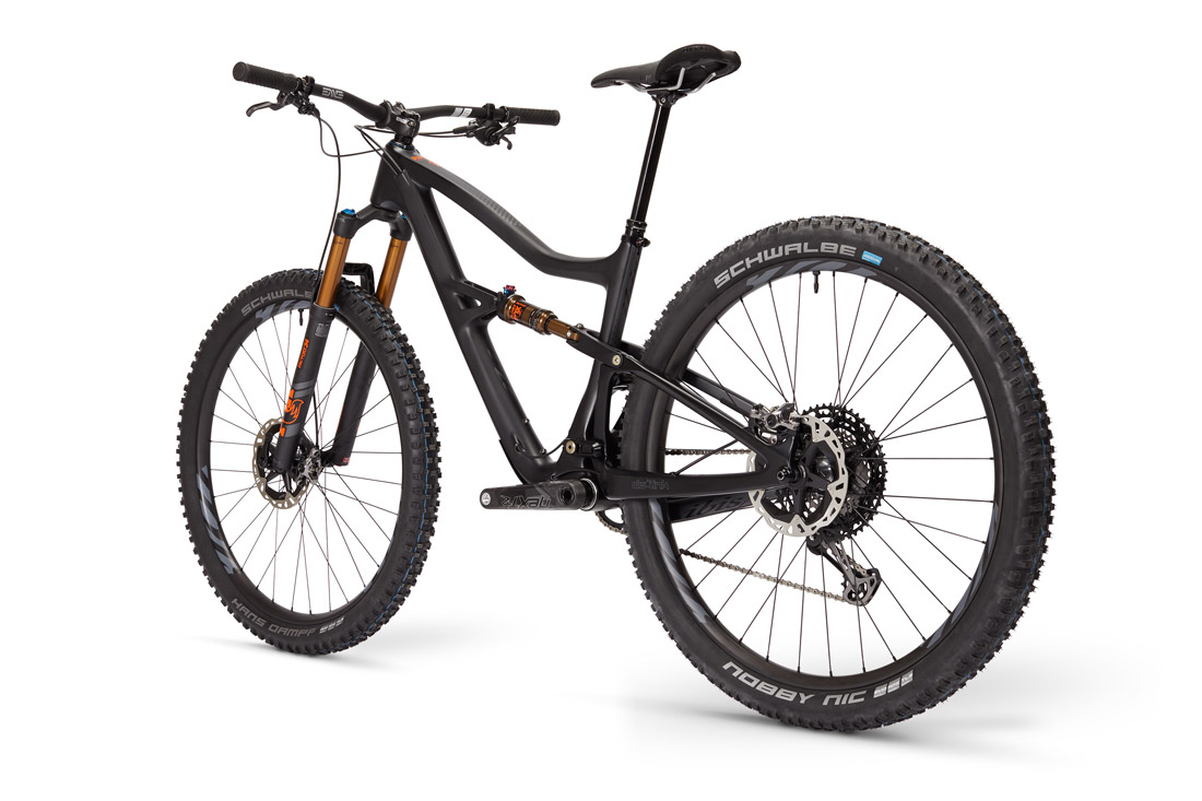 Nuevas Ibis Ripley LS4: Las 7 Claves Nuevas Ibis Ripley LS4: Las 7 Claves