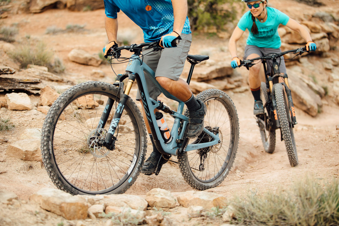 Nuevas Ibis Ripley LS4: Las 7 Claves Nuevas Ibis Ripley LS4: Las 7 Claves