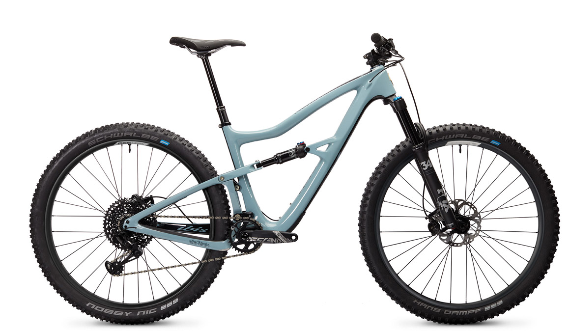 Nuevas Ibis Ripley LS4: Las 7 Claves Nuevas Ibis Ripley LS4: Las 7 Claves