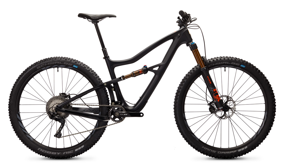 Nuevas Ibis Ripley LS4: Las 7 Claves Nuevas Ibis Ripley LS4: Las 7 Claves