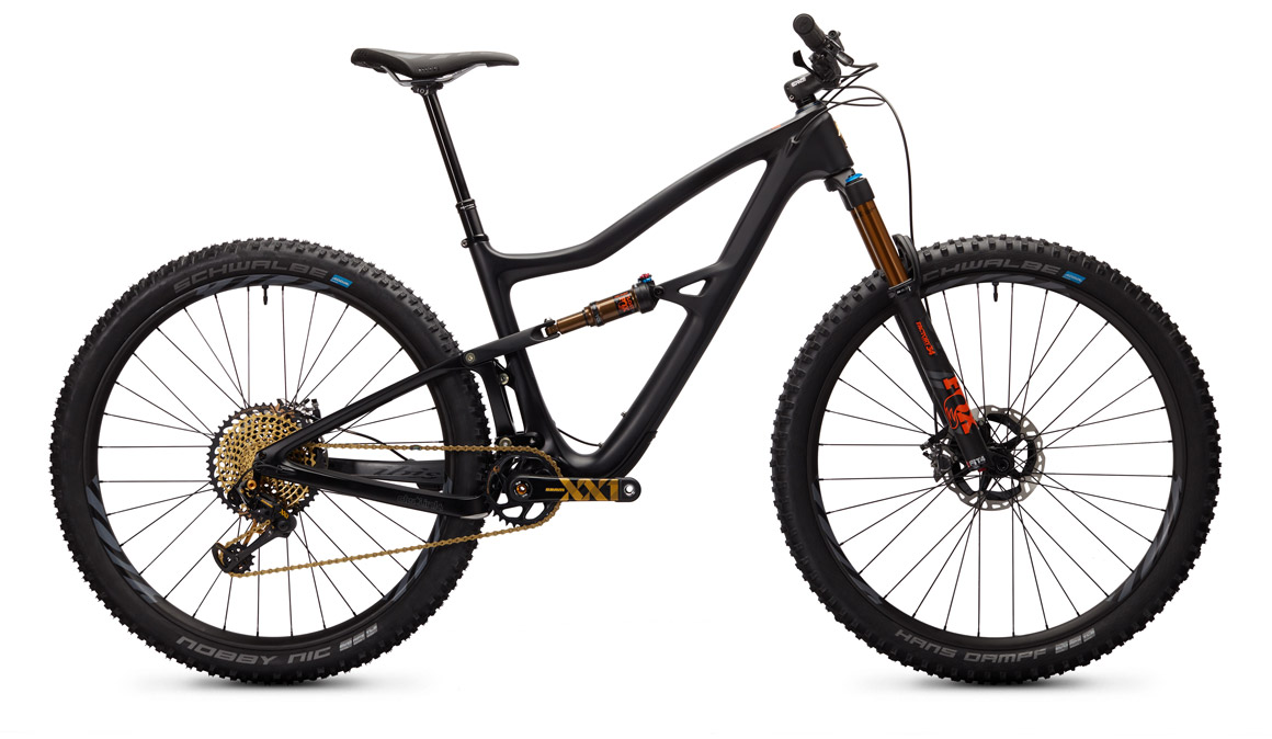Nuevas Ibis Ripley LS4: Las 7 Claves Nuevas Ibis Ripley LS4: Las 7 Claves
