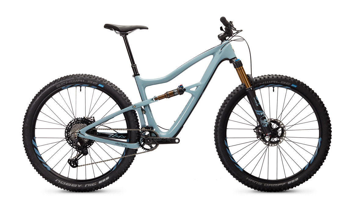 Nuevas Ibis Ripley LS4: Las 7 Claves Nuevas Ibis Ripley LS4: Las 7 Claves