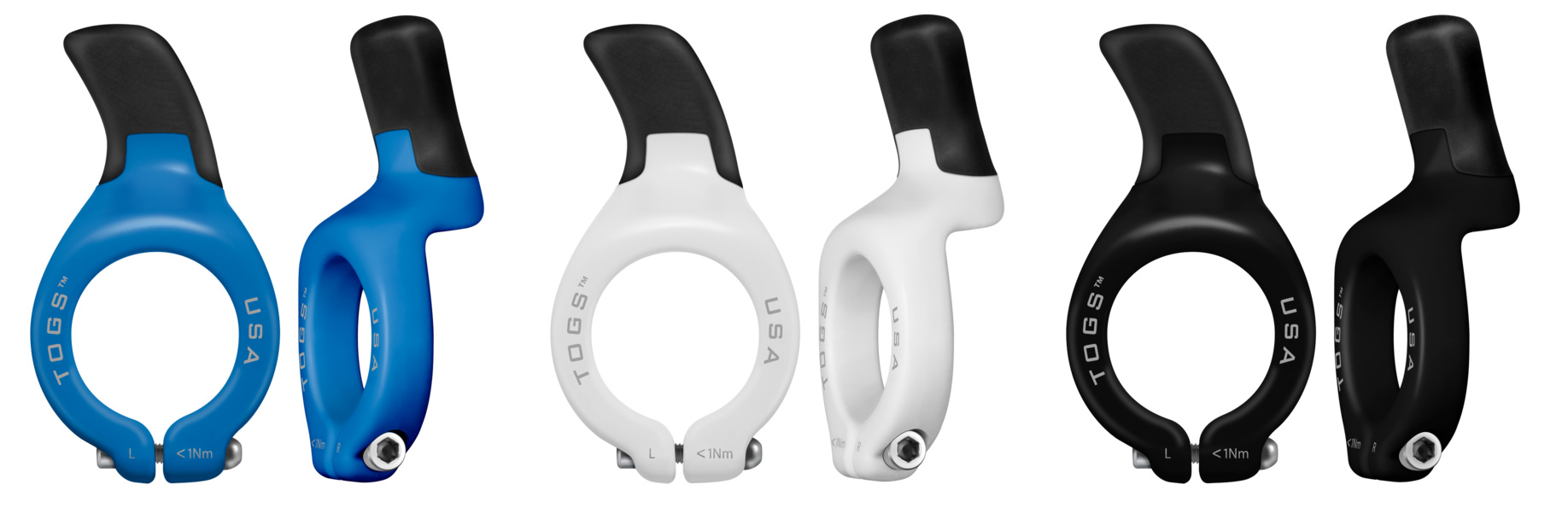 Prueba: Acoples Flex Togs Prueba: Acoples Flex Togs