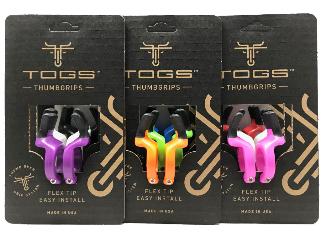 Prueba: Acoples Flex Togs Prueba: Acoples Flex Togs