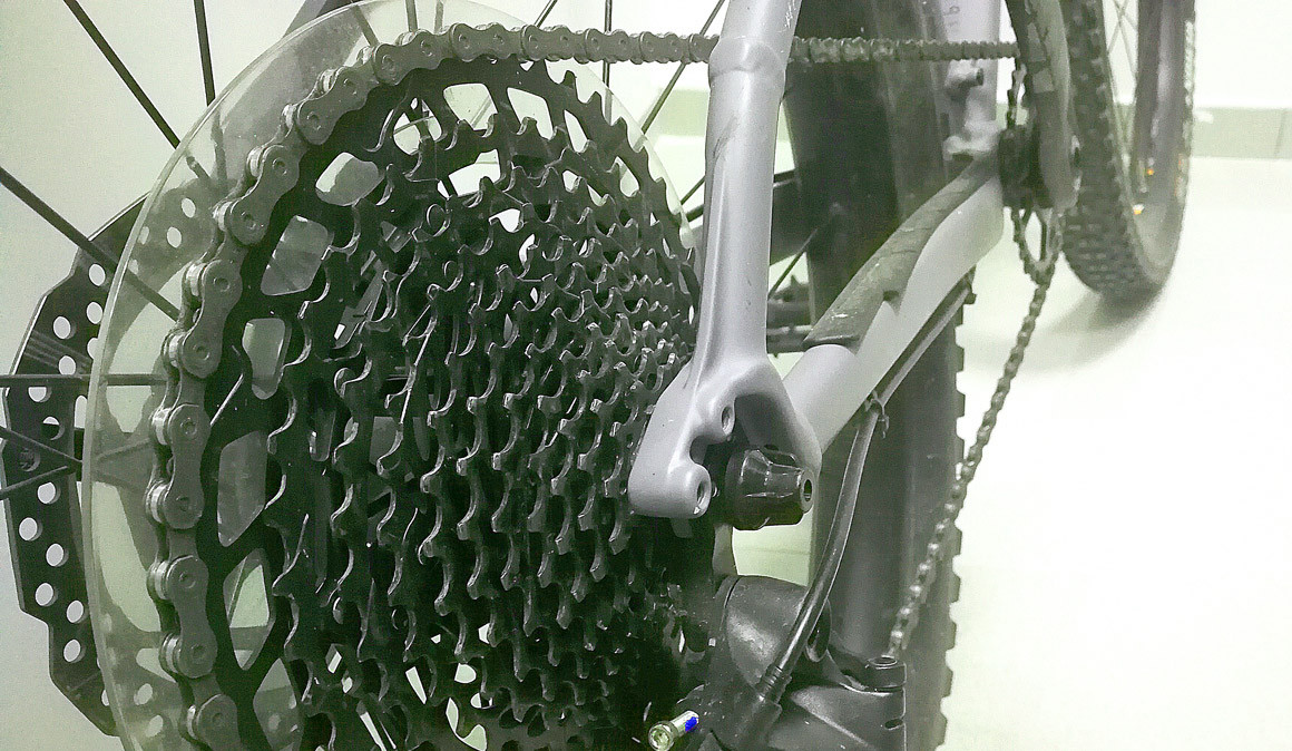 Top 10 MTB: ¿Me paso a caja corta? Top 10 MTB: ¿Me paso a caja corta?