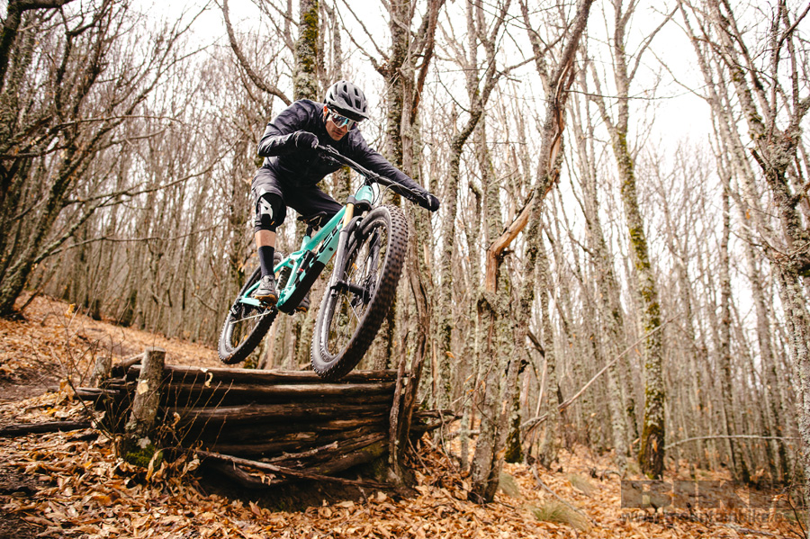 Trek 2018: Llega el Thru Shaft Trek 2018: Llega el Thru Shaft