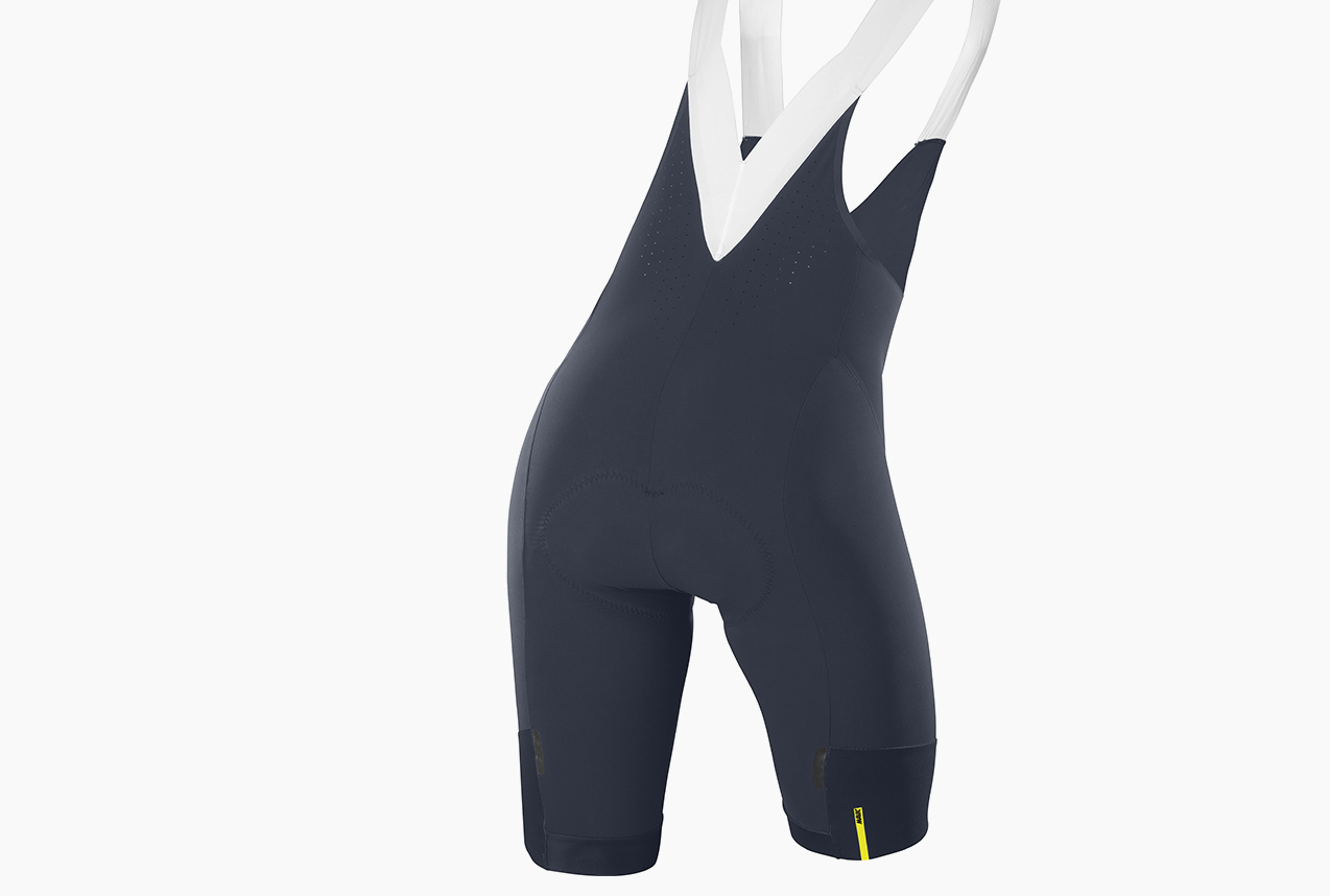 Culotte Cosmic Ultimate SL, concebido para largas distancias 