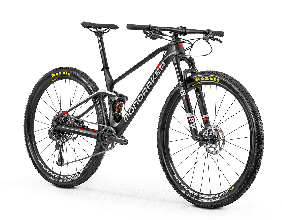 Mondraker F-Podium: Ya está aquí Mondraker F-Podium: Ya está aquí