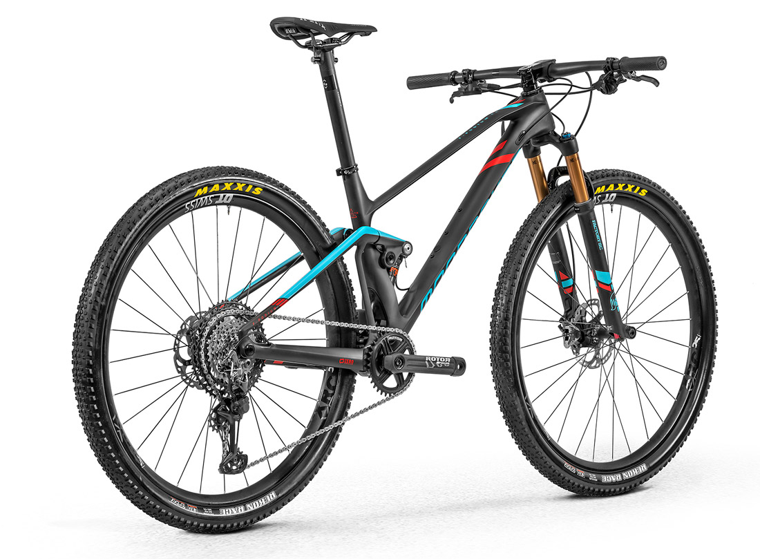 Mondraker F-Podium: Ya está aquí Mondraker F-Podium: Ya está aquí