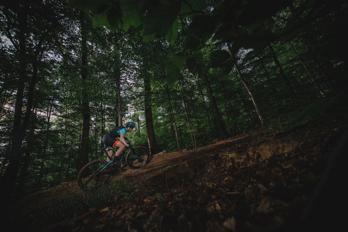 Mondraker F-Podium: Ya está aquí Mondraker F-Podium: Ya está aquí
