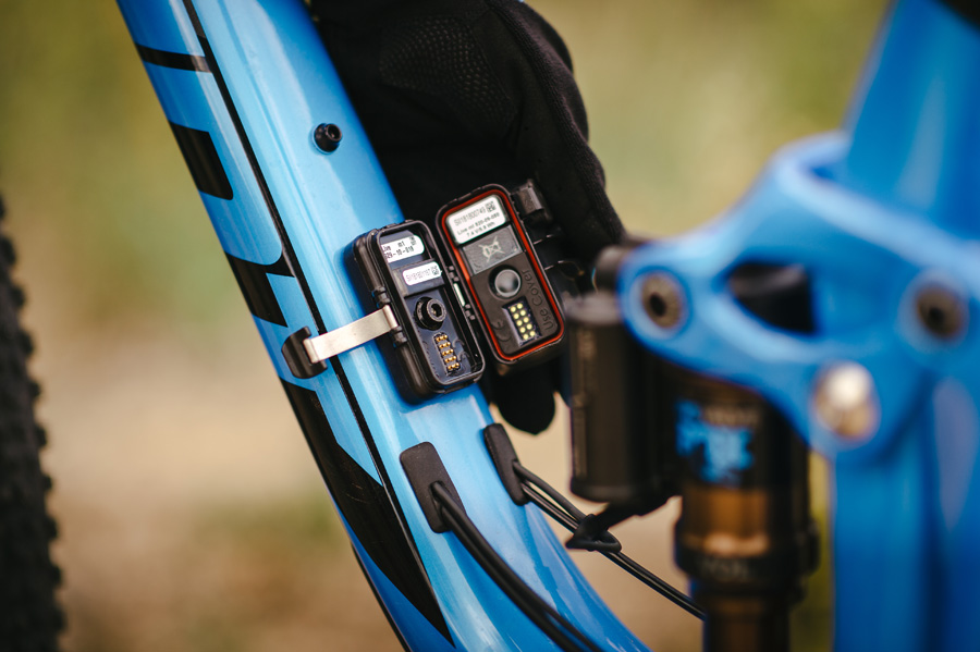 Giant Anthem Advanced PRO 0 29: Reina de la eficacia Giant Anthem Advanced PRO 0 29: Reina de la eficacia