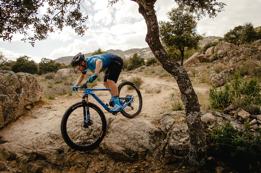 Giant Anthem Advanced PRO 0 29: Reina de la eficacia Giant Anthem Advanced PRO 0 29: Reina de la eficacia