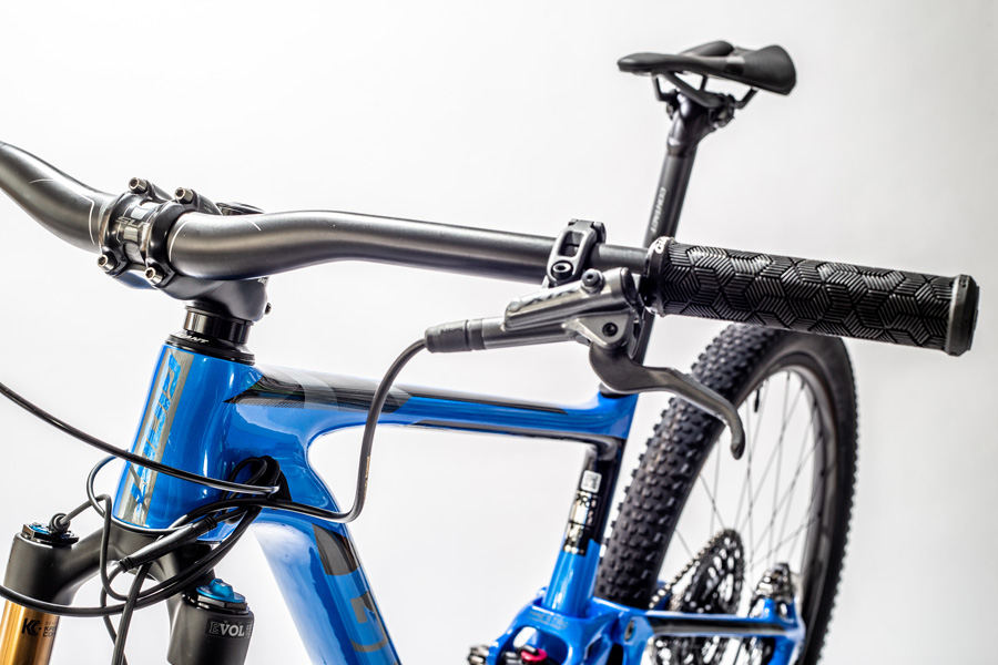 Giant Anthem Advanced PRO 0 29: Reina de la eficacia Giant Anthem Advanced PRO 0 29: Reina de la eficacia