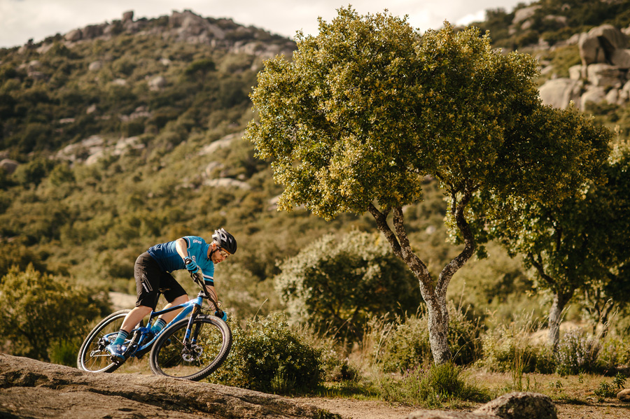 Giant Anthem Advanced PRO 0 29: Reina de la eficacia Giant Anthem Advanced PRO 0 29: Reina de la eficacia