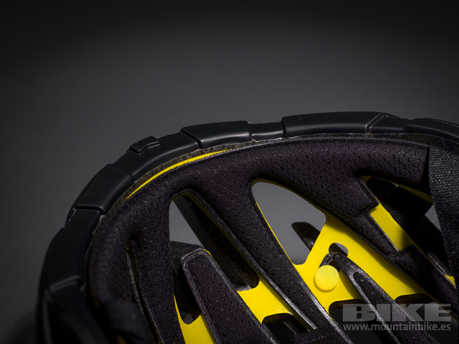 Cascos MIPS XC 2019: Orbea R10