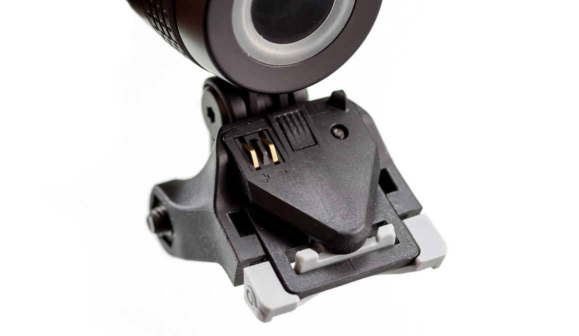 Prueba: Luces SKS Lumotec IQ-X E ML 150 Lux Connect y Rear Light Sport Connect Prueba: Luces SKS Lumotec IQ-X E ML 150 Lux Connect y Rear Light Sport Connect