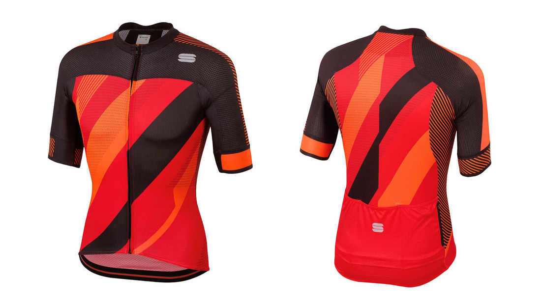 Sportful Bodyfit Pro 2.0 X: un nuevo concepto de ropa Sportful Bodyfit Pro 2.0 X: un nuevo concepto de ropa