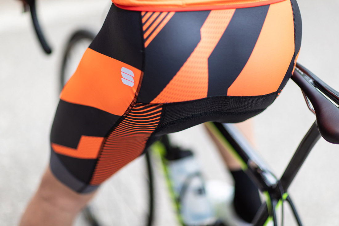 Sportful Bodyfit Pro 2.0 X: un nuevo concepto de ropa Sportful Bodyfit Pro 2.0 X: un nuevo concepto de ropa