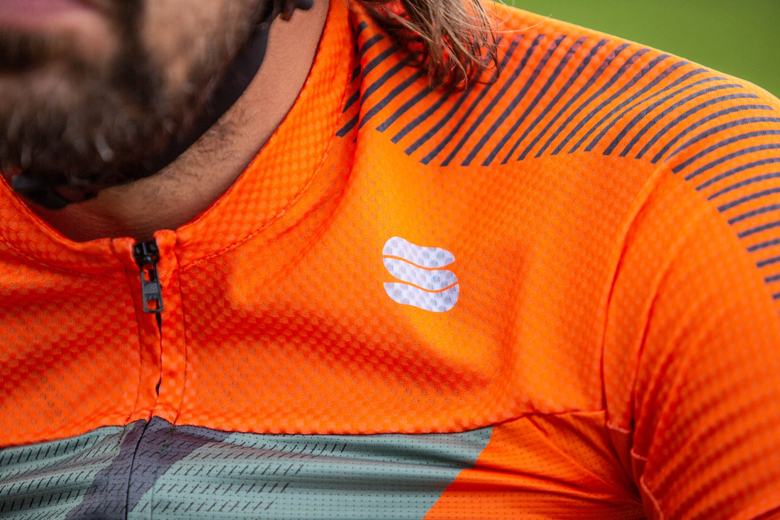 Sportful Bodyfit Pro 2.0 X: un nuevo concepto de ropa Sportful Bodyfit Pro 2.0 X: un nuevo concepto de ropa