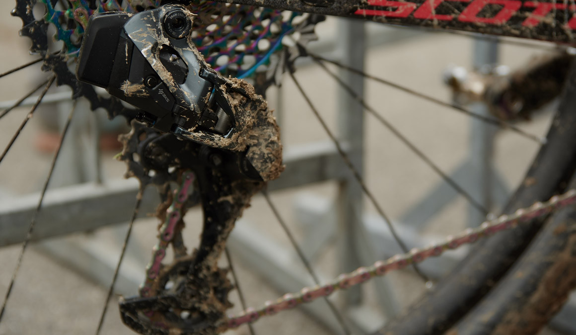 Top 10 MTB: Las 30 bicis más deseadas de 2019 Top 10 MTB: Las 30 bicis más deseadas de 2019