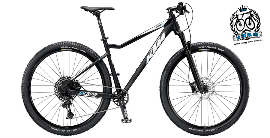 Las 26 bicis con mejor relación calidad-precio 2019 Las 26 bicis con mejor relación calidad-precio 2019