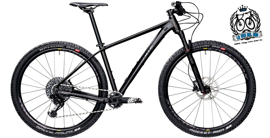 Las 26 bicis con mejor relación calidad-precio 2019 Las 26 bicis con mejor relación calidad-precio 2019