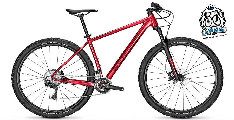 Las 26 bicis con mejor relación calidad-precio 2019 Las 26 bicis con mejor relación calidad-precio 2019