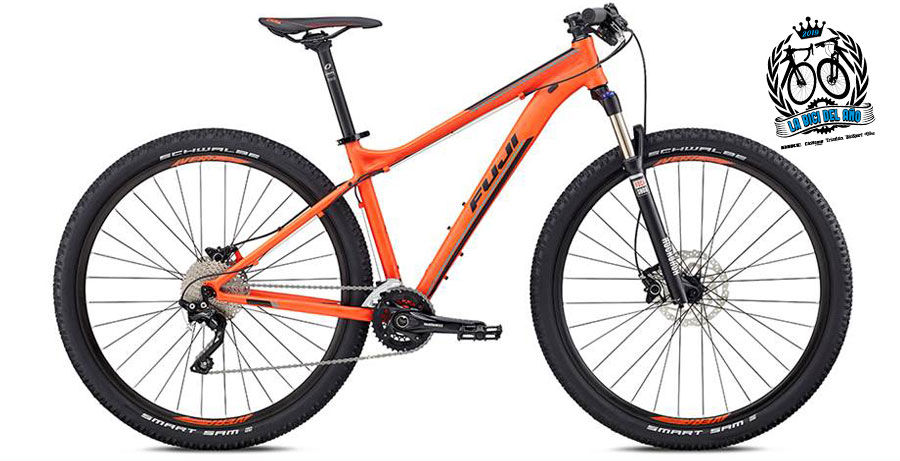 Las 26 bicis con mejor relación calidad-precio 2019 Las 26 bicis con mejor relación calidad-precio 2019