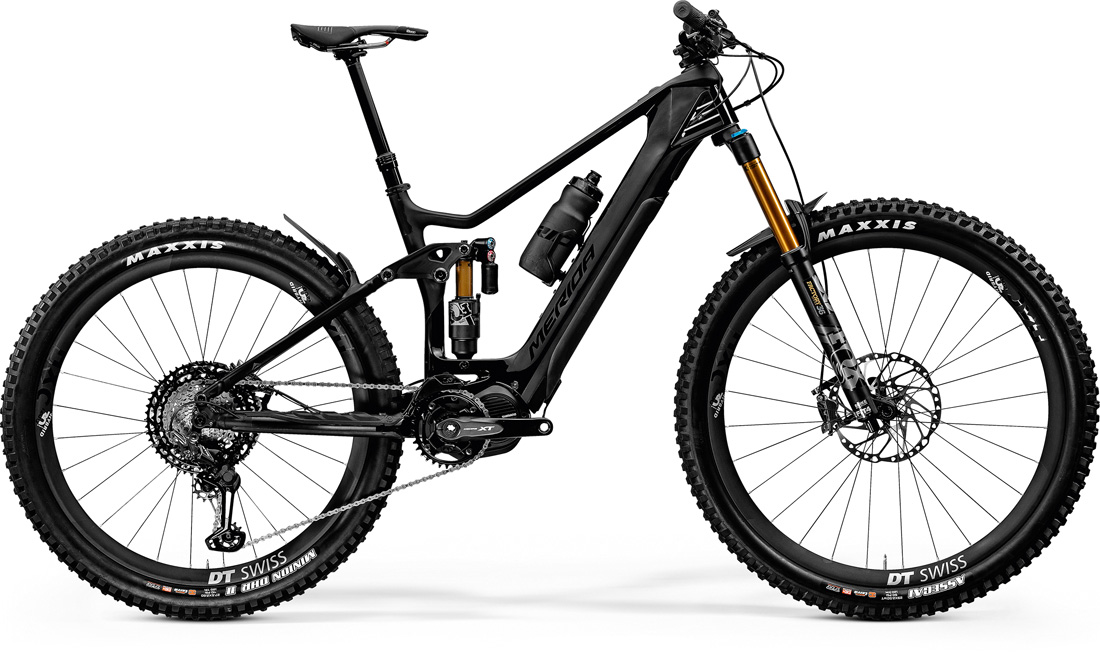 Llega la Merida e One Sixty 2020 Llega la Merida e One Sixty 2020