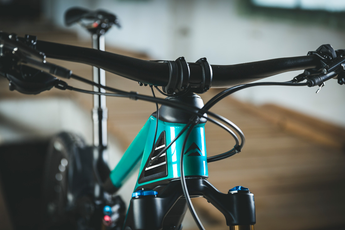 Llega la Merida e One Sixty 2020 Llega la Merida e One Sixty 2020