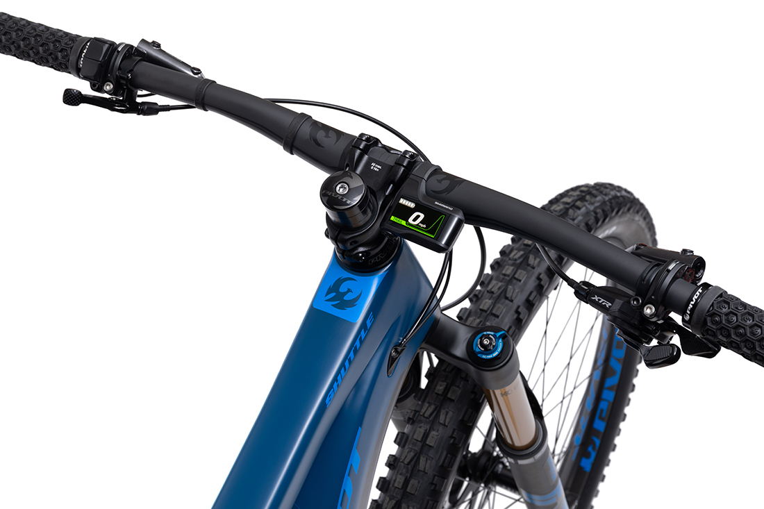 La nueva Pivot Shuttle te llevará más lejos La nueva Pivot Shuttle te llevará más lejos
