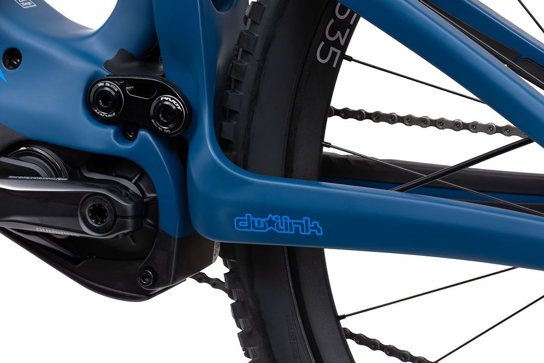 La nueva Pivot Shuttle te llevará más lejos La nueva Pivot Shuttle te llevará más lejos