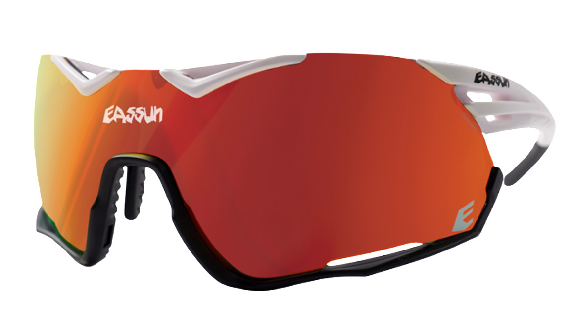 Nuevas Eassun Challenge