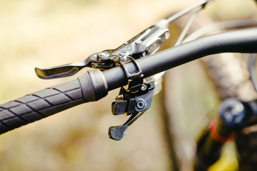 Canyon Strive: Por esto es una de las bicis de Enduro más equilibradas Canyon Strive: Por esto es una de las bicis de Enduro más equilibradas