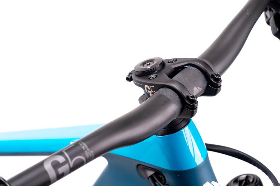Canyon Strive: Por esto es una de las bicis de Enduro más equilibradas Canyon Strive: Por esto es una de las bicis de Enduro más equilibradas