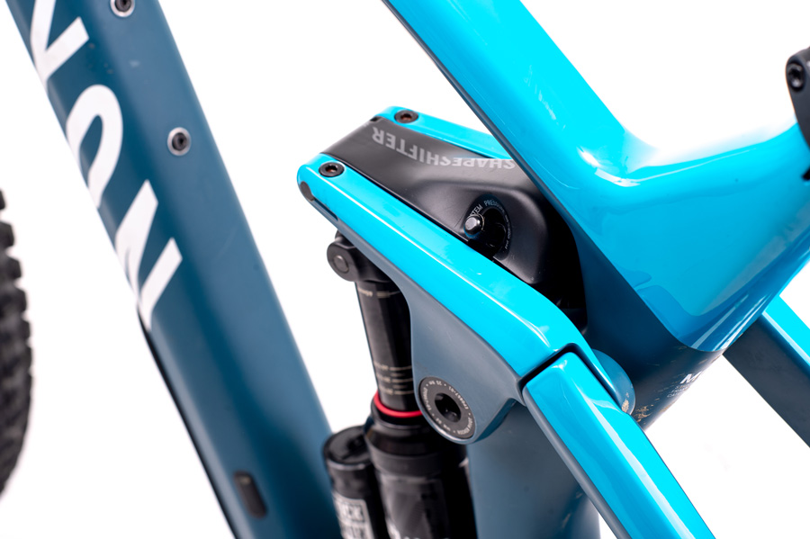 Canyon Strive: Por esto es una de las bicis de Enduro más equilibradas Canyon Strive: Por esto es una de las bicis de Enduro más equilibradas