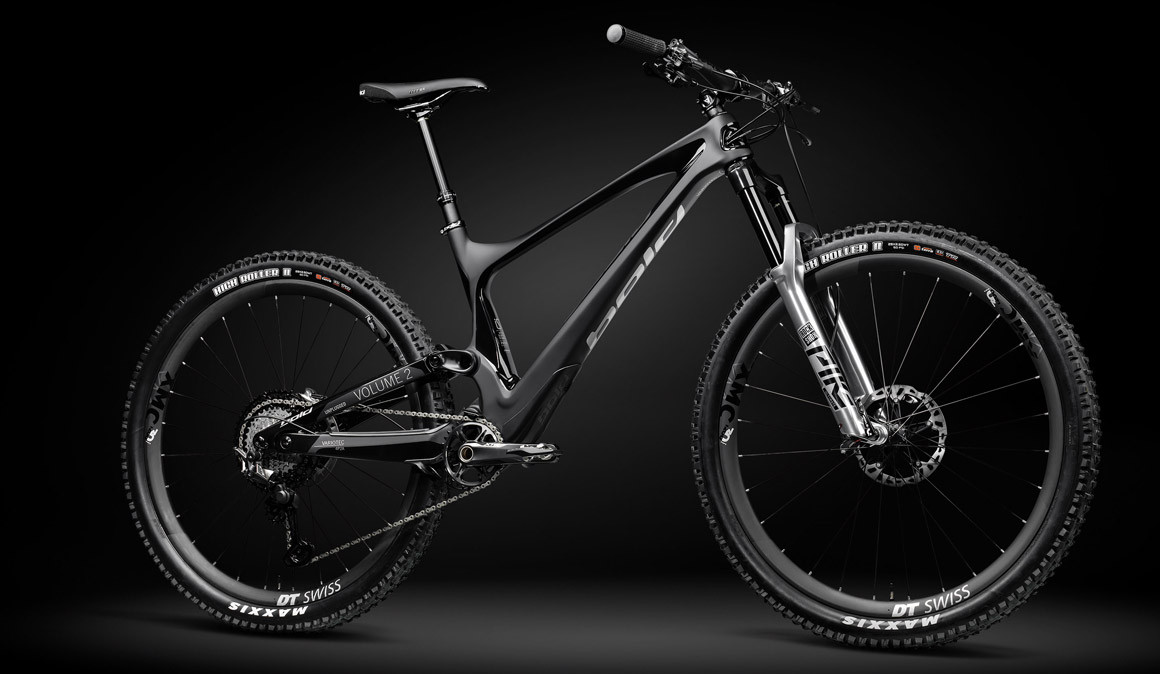 Top 10 MTB: Llegan los Shimano XT y SLX 2020 Top 10 MTB: Llegan los Shimano XT y SLX 2020