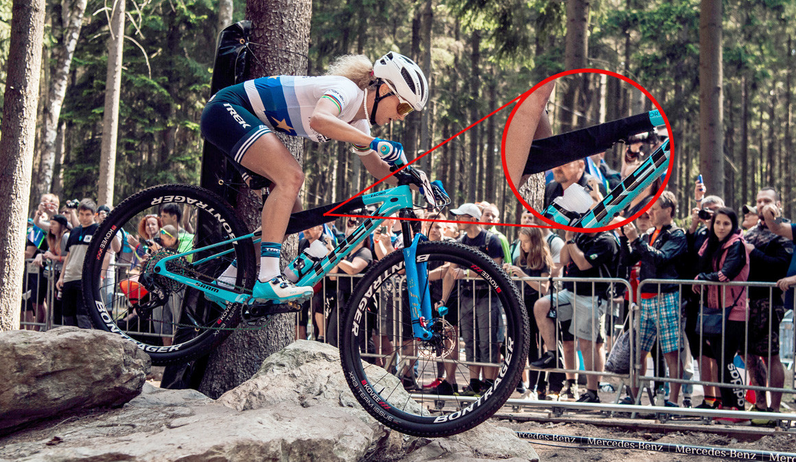 Top 10 MTB: Llegan los Shimano XT y SLX 2020 Top 10 MTB: Llegan los Shimano XT y SLX 2020
