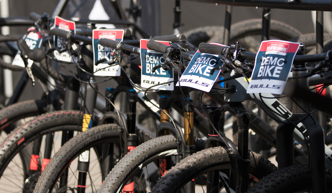 Top 10 MTB: Llegan los Shimano XT y SLX 2020 Top 10 MTB: Llegan los Shimano XT y SLX 2020