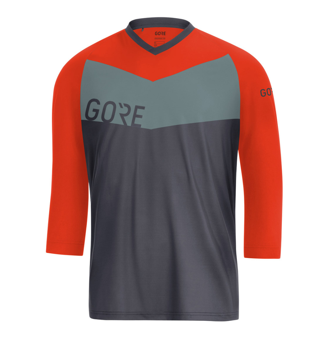 Gore C5 All Mountain Gore C5 All Mountain