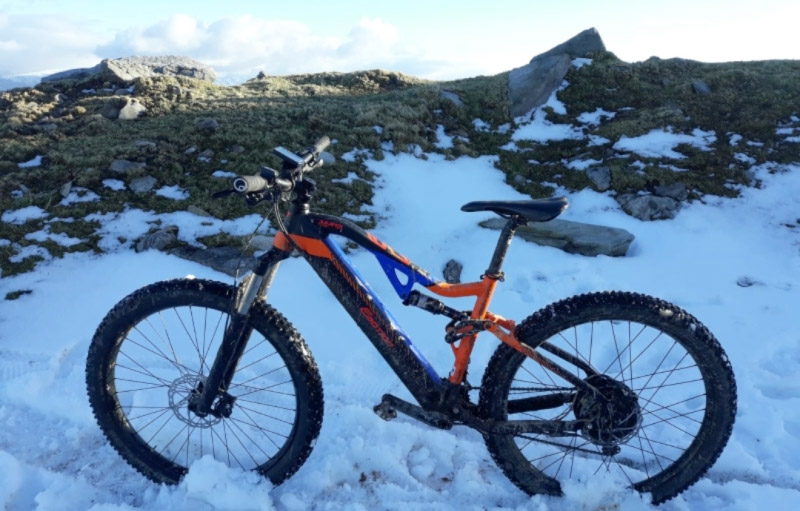 Las 12 mejores bicis de segunda mano. Ahora mismo en Vendomibici