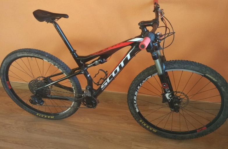 Las 12 mejores bicis de segunda mano. Ahora mismo en Vendomibici