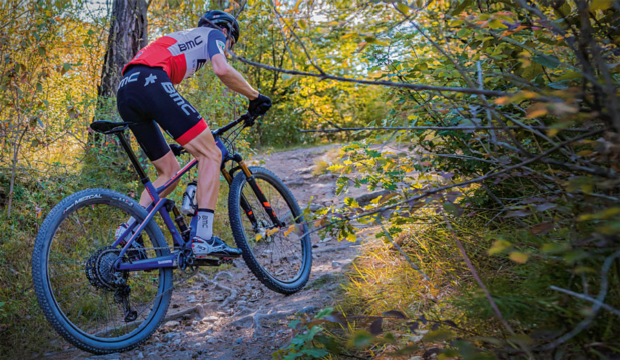 Top 10 MTB: 13 velocidades y sin cadena, ¿posible en MTB? Top 10 MTB: 13 velocidades y sin cadena, ¿posible en MTB?